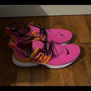 Nike running shoes. Brand New!!! Never worn